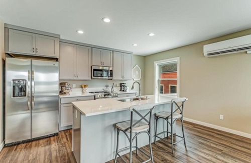 Poulsbo Hotel | Liberty Bay Loft