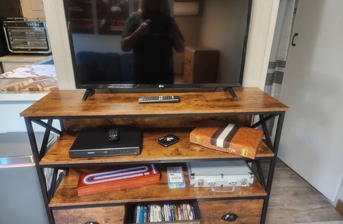 Clearwater County Cabin | Liberty Cabin at Patriots Place