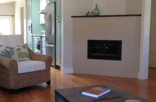 Westside Santa Cruz House | Liberty Cottage - Walk to Beach