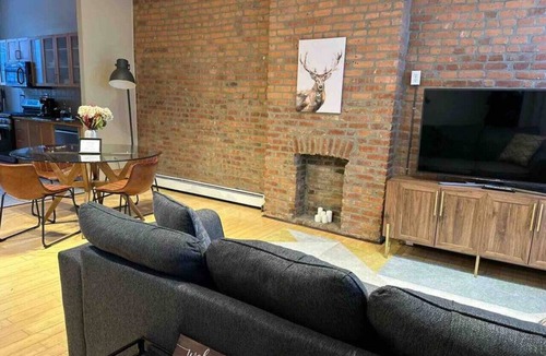 Communipaw House | Liberty ? Dream - 20 minutes to NYC