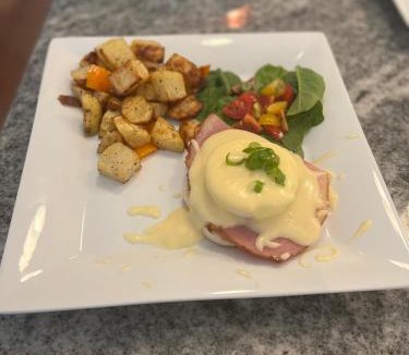 Pendleton Bed & Breakfast | Liberty Hall Bed and Breakfast