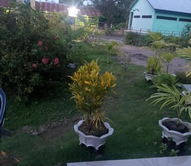 Riung House | Liberty homestay