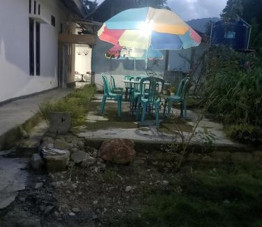 Riung House | Liberty homestay