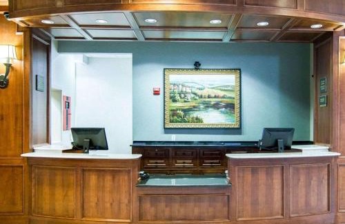 Cleburne Hotel | Liberty Hotel, an Ascend Collection Hotel
