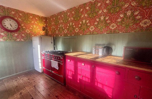 Ashbourne Cottage | Liberty House