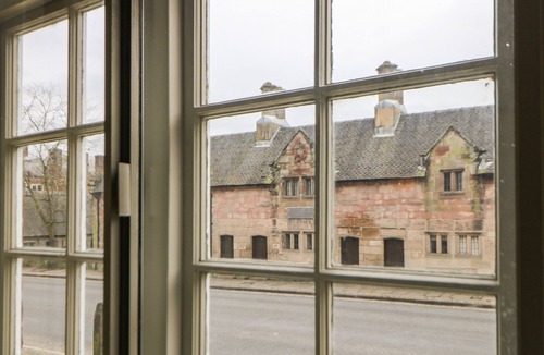 Ashbourne Cottage | Liberty House