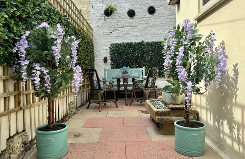 Ashbourne Cottage | Liberty House