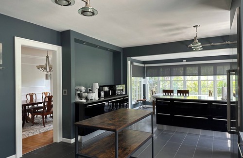 Warsaw House | Liberty House