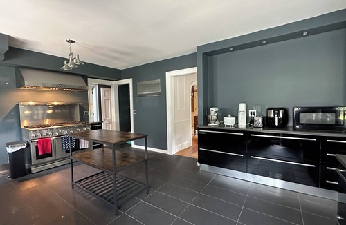 Warsaw House | Liberty House