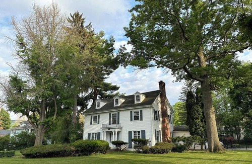 Warsaw House | Liberty House