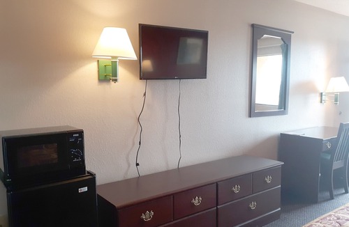 Monticello Hotel | Liberty Inn