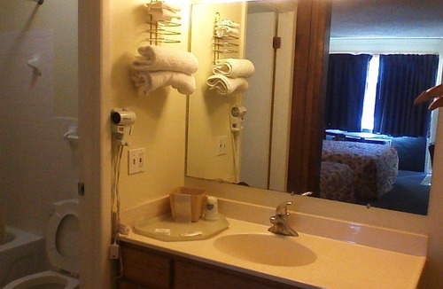 Scottsboro Hotel | Liberty Inn