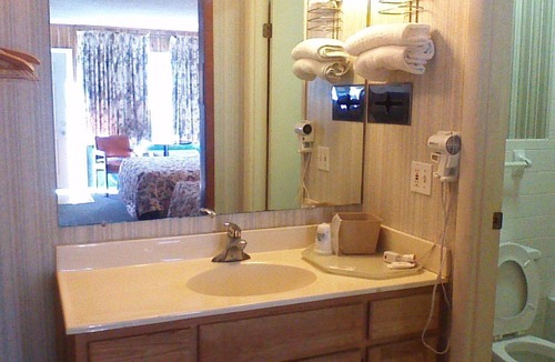 Scottsboro Hotel | Liberty Inn