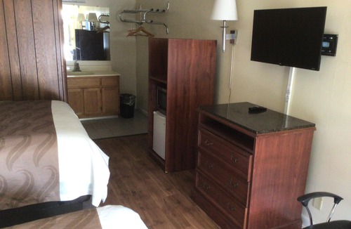 Scottsboro Hotel | Liberty Inn