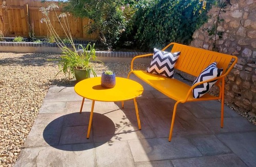 Winsham Apartment | Liberty Lodge