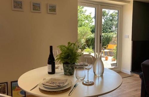 Winsham Apartment | Liberty Lodge