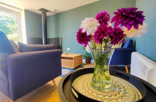 Winsham Apartment | Liberty Lodge