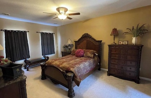 Liberty Other | Liberty Lodging & Ranch on 22 acres