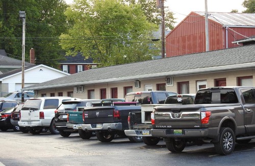 Liberty Hotel | Liberty Motel