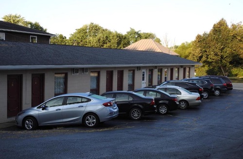 Liberty Hotel | Liberty Motel