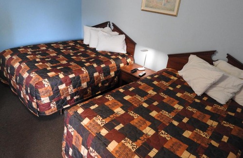 Liberty Hotel | Liberty Motel