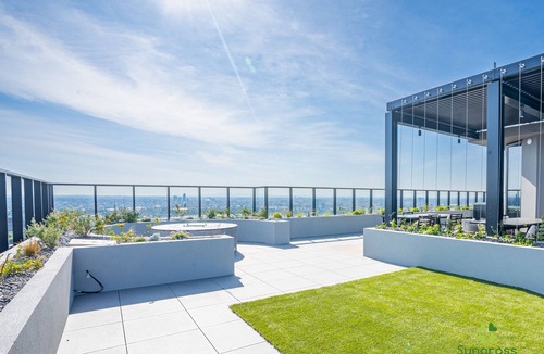 Footscray Apartment | Liberty One