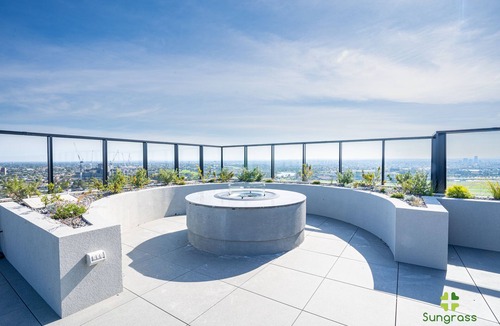 Footscray Apartment | Liberty One