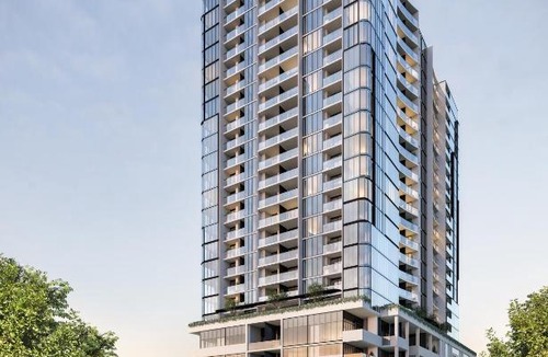 Footscray Apartment | Liberty One