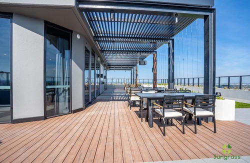 Footscray Apartment | Liberty One