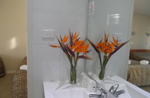 Lidcombe Hotel | Liberty Plains Motor Inn