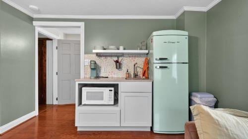 Gettysburg Apartment | Liberty Suite