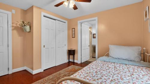 Gettysburg Apartment | Liberty Suite
