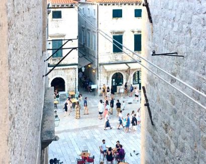 Dubrovnik Old Town House | Liberty Town Center Room