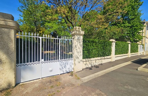 Libourne House | Libourne near Saint-Émilion, Villa Beauséjour