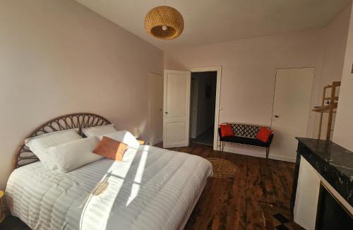 Libourne Villa | Libourne proche Saint-Émilion, Villa Beauséjour