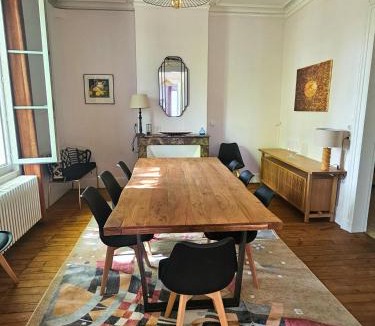 Libourne Villa | Libourne proche Saint-Émilion, Villa Beauséjour