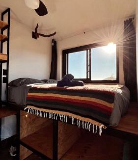 Cerritos Hostel | Libra Eco-Adventure Hostel
