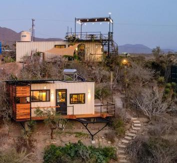 Cerritos Hostel | Libra Eco-Adventure Hostel