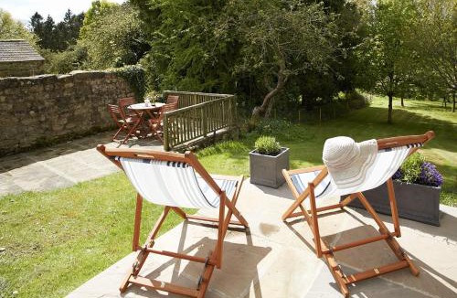 Castle Howard House | Librarian's Cottage