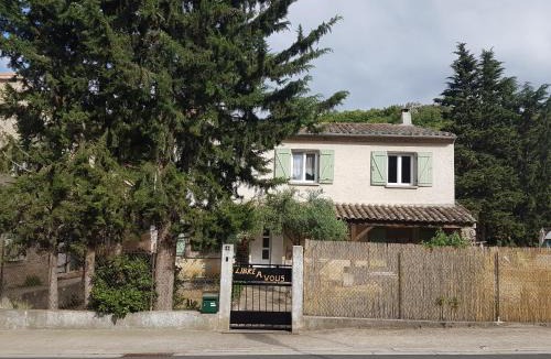 Felines-Termenes Bed & Breakfast | Libre à vous .