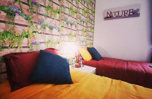 Felines-Termenes Bed & Breakfast | Libre à vous .