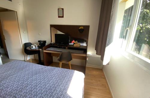 Idron Apartment | Libre comme l'air !