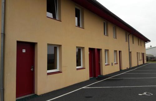 La Vespiere Hotel | Libre Hôtel