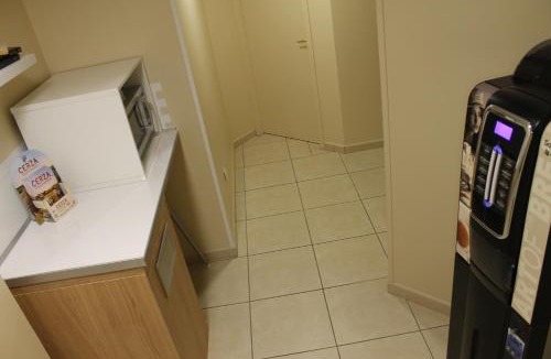 La Vespiere Hotel | Libre Hôtel