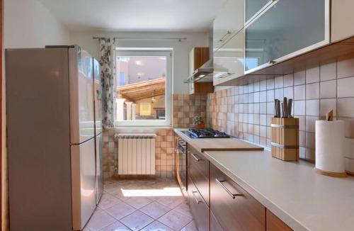 Stinjan House | Licardo by Interhome