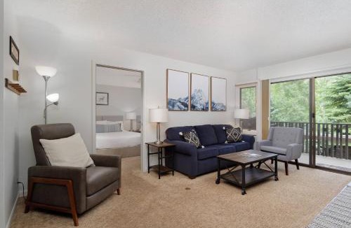Snowmass Village House | Lichenhearth 21