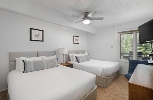 Snowmass Village House | Lichenhearth 21