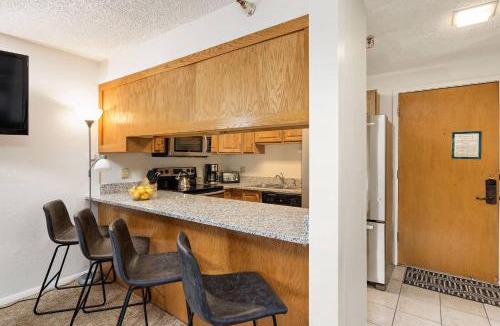 Snowmass Village House | Lichenhearth 21