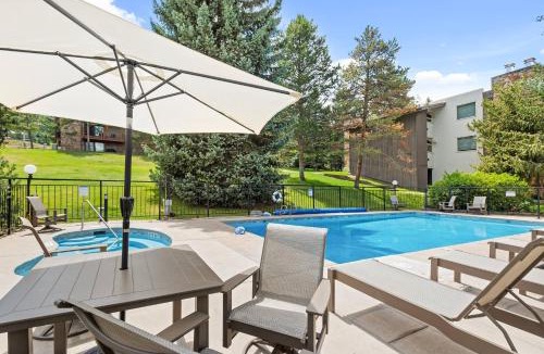 Snowmass Village House | Lichenhearth 24