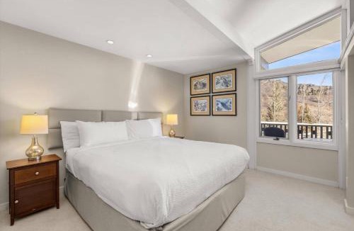 Snowmass Village House | Lichenhearth 35